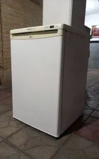 فریزر هتلی ۴ کشو کوچیک ال جی