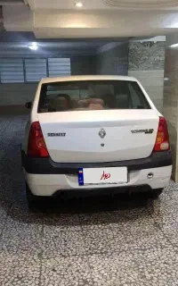 ال نود پارس خودرو مدل ۹۰