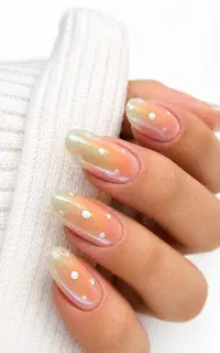 آموزش تخصصی ژل و‌کاور ناخن،‌کلاس فشرده ۵تا ۱۰مهر