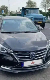 فرداموتور ۵۱۱ مدل ۱۴۰۳