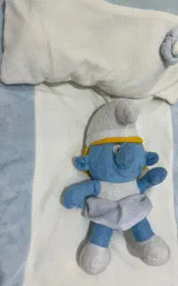 سرویس خواب ۱۰ تکه نوزاد