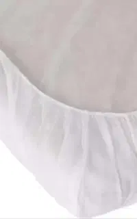 پک روتختی دورکشدار دونفره و بالش یکبار مصرف بزرگ