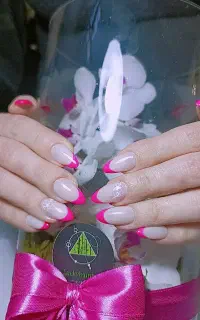 زیبایی ارکیده طلایی