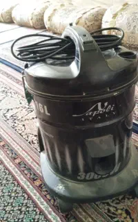 فروش ۳ تا جارو برقی دست دوم