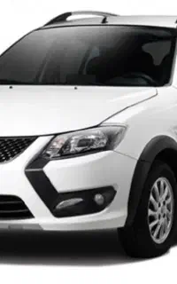 کوییک صفر GXL