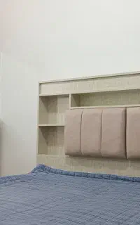 تخت و دراور