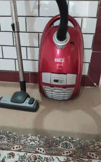 جاروبرقی قدرتمند 2200 وات
