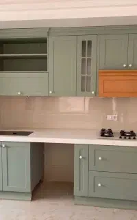 کابینت  پیش ساخته و سفارشی دماوند
