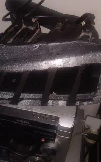 چراغ مکش پژو
