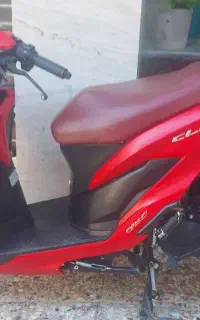موتور طرح کلیک 150 نیکتاز