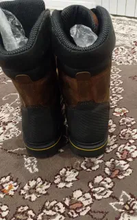 پوتین کوهنوردی اصل پاخور بزرگ .سایز ۴۵