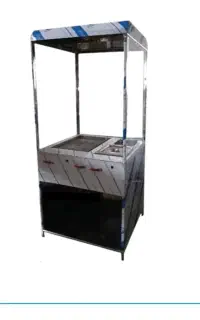فر ساندویچی