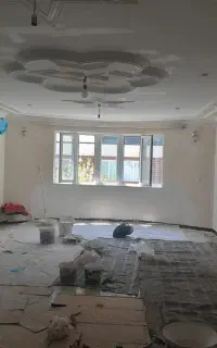 نقاشی ساحتمان