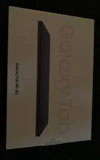 تبلت سامسونگ با قلم Samsung tab A9plus 64gb 5G