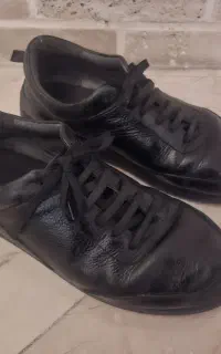 کفش چرم پسرانه سایز ۴۱