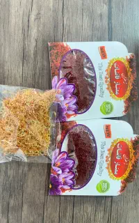 زعفرون درجه یک