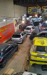 مکانیکی تقویت موتور تضمینی