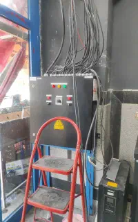 برقکاری