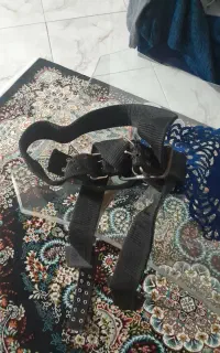کمربند چلچراغ