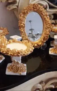 قالب سیلیکونی