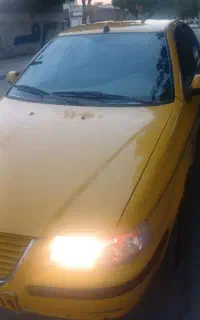 نیازمند خودرو مدل ۹۸ به بالا