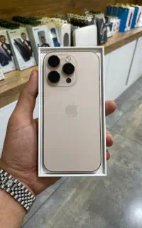 16 pro 256gig( پرو16)