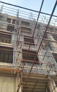 جوشکاری نما