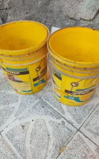 7عدد سطل