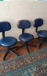 صندلی گردون