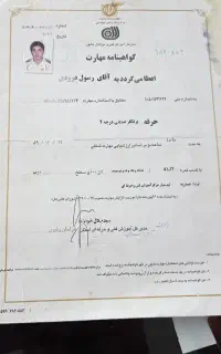 خدمات برق ساختمان