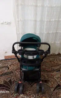 کالسکه