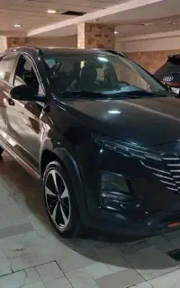 فروش ایکس ۳۳ کراس اتوماتیک