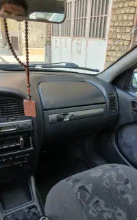 زانتیا خشک عروسک