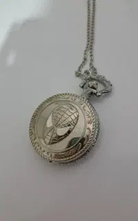 ساعت جیبی اسپایدرمن کوارتز نو