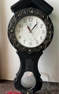 ساعت دیواری نو