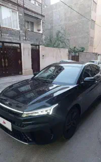 فروش کی ام سی جی سون
