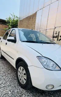 تیبا (۲) مدل ۹۷