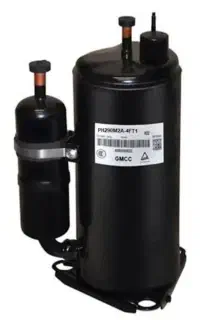 کمپسور 18 هزار Gmcc روتاری