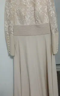 لباس مجلسی