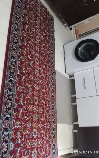 کناره فرش