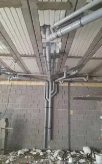 استخدام لوله کش وکارگر  آب و فاضلاب