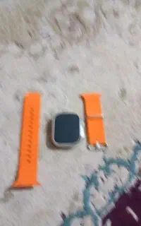 ساعت  هوشمند