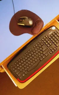 کیبورد و موس برند Tsco