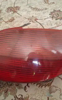 چراغ خطر عقب  ۲۰۶