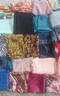 پارچه نو ارزان