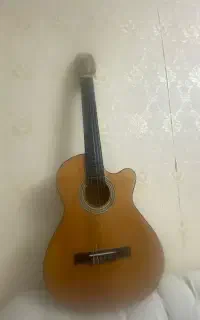 گیتار یاماها
