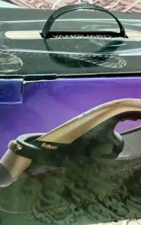 اتو بخار مخزن دار دوکاره