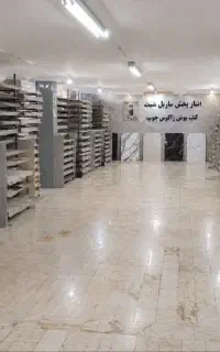 زاگرس چوب پخش کننده ماربلشیت ماربل شیت سفید طوسی
