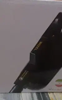 جارو مدل WlXEL