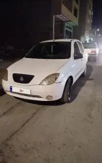 تیبا 98